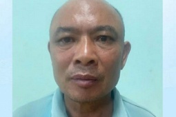 Hung thủ vụ án mạng năm 1987 sa lưới sau 38 năm lẩn trốn nơi đất khách