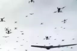 Thế giới - Nga lên tiếng về cáo buộc liên quan đến UAV trên không phận Bỉ