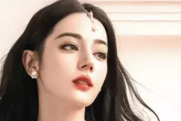 Vì sao hàng trăm nghệ sĩ né tránh Địch Lệ Nhiệt Ba?