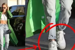 Đôi sneaker bán chạy nhất mọi thời đại bị Gen Z nhận xét "lỗi thời", vì sao?