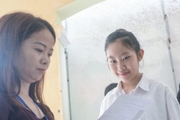 Giáo dục - du học - Gần 60% giáo viên Việt Nam hài lòng với mức lương hiện tại