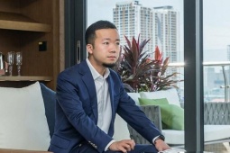 'Vòi bạch tuộc' kinh doanh của ông trùm Chen Zhi