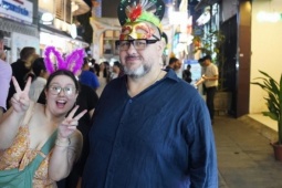 Lượng khách quốc tế đến Việt Nam tăng cao bất ngờ