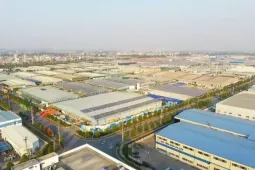 'Đại bàng' nào đầu tư vào Việt Nam lớn nhất hiện nay?