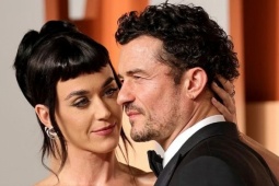 Giải trí - Katy Perry ẩn ý lý do chia tay Orlando Bloom trong ca khúc mới