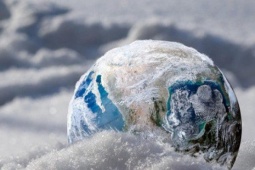 Công nghệ thông tin - Kỷ băng hà có thể sớm trở lại với Trái Đất