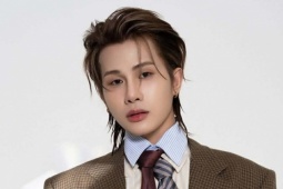 Ca sĩ Jack bị phạt 55 triệu đồng, cấm biểu diễn 9 tháng