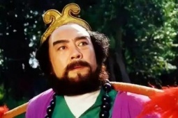 Tài tử đóng Sa Tăng 'Tây du ký' qua đời