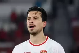 Bóng đá - Sau Malaysia, tới lượt tuyển thủ nhập tịch Indonesia bị FIFA treo giò dài hạn