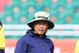 Kim Thanh trở lại, HLV Kim Chi vẫn có thể để Thu Em bắt chính