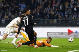 Nóng bảng xếp hạng Europa League: Các đội bóng Anh có bứt phá?