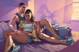 Game thủ "khóc ròng": Rockstar lại dời lịch phát hành GTA 6