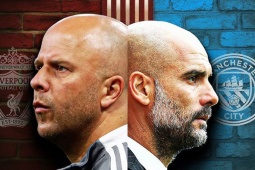 Họp báo Man City - Liverpool: Guardiola nhớ Klopp, nói Liverpool là đối thủ đặc biệt cho trận thứ 1000