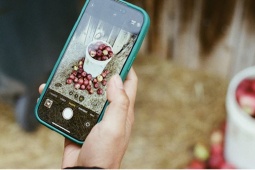 Rò rỉ camera và pin của iPhone 18 Pro, Galaxy S27 Ultra phải dè chừng