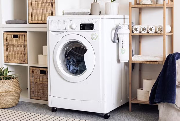 5 loại âm thanh báo hiệu máy giặt sắp hỏng mà bạn không nên bỏ qua - 3