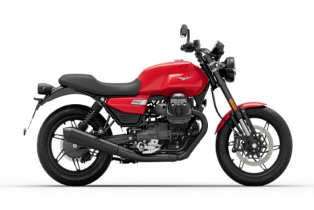 Piaggio ra mắt loạt xe mới, có dòng xế mang nét cổ điển đẹp hút hồn