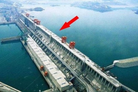 [Podcast]: Bí mật giúp đập Tam Hiệp có thể chịu được cả tên lửa