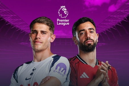 Nhận định bóng đá Tottenham - MU: Thời cơ "Quỷ đỏ" phá dớp (Ngoại hạng Anh)