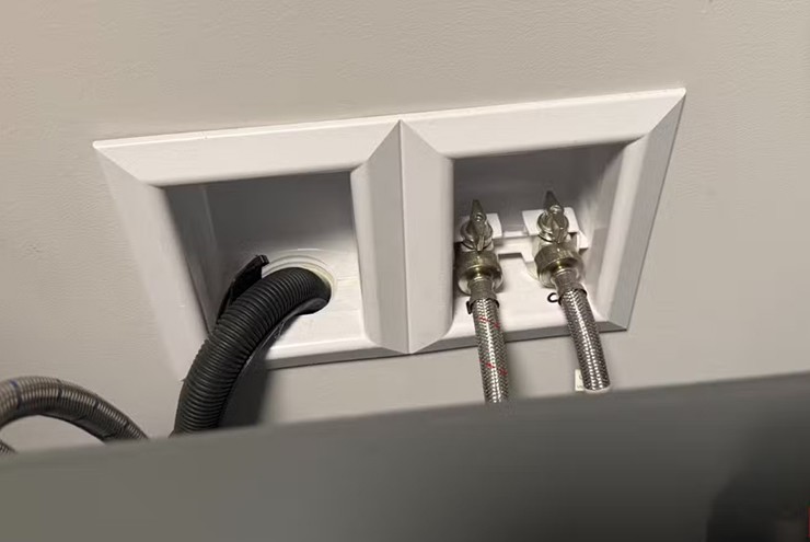 5 loại âm thanh báo hiệu máy giặt sắp hỏng mà bạn không nên bỏ qua - 4