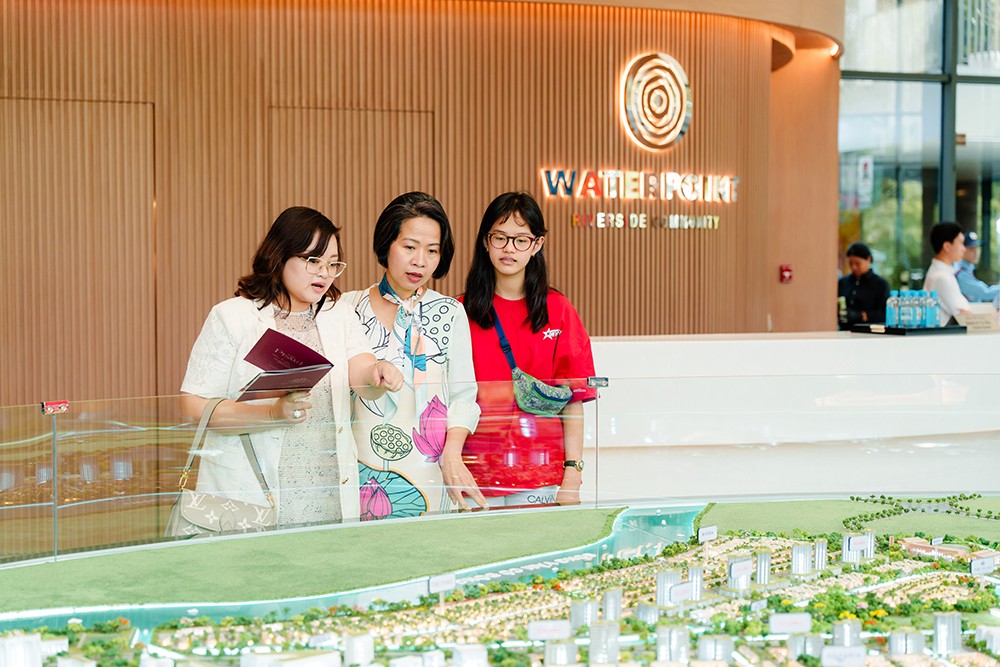 Quy trình chuẩn mực và tính pháp lý rõ ràng giúp Solaria Rise trở thành lựa chọn đáng tin cậy