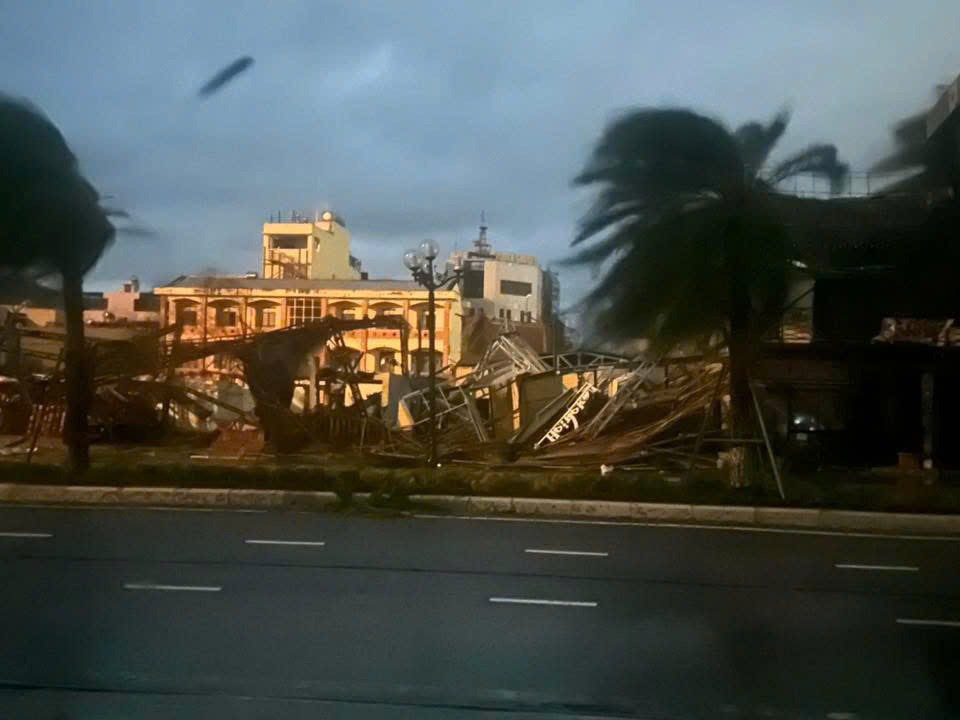 Bão số 13 Kalmaegi: Những thiệt hại nặng nề ở Gia Lai, Đắk Lắk - 12