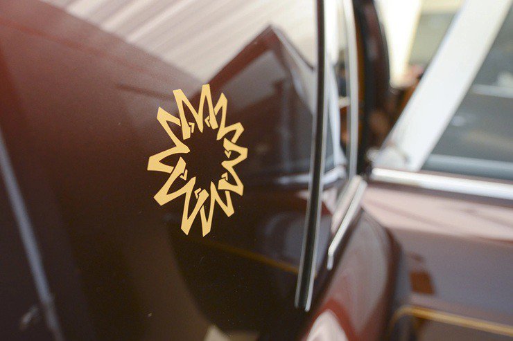 Choáng ngợp với dàn Rolls-Royce xa xỉ bậc nhất Việt Nam - 10