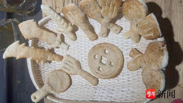 Thạc sĩ bỏ việc đi bán bánh, giá rẻ như cho mà “gây bão” MXH - 3