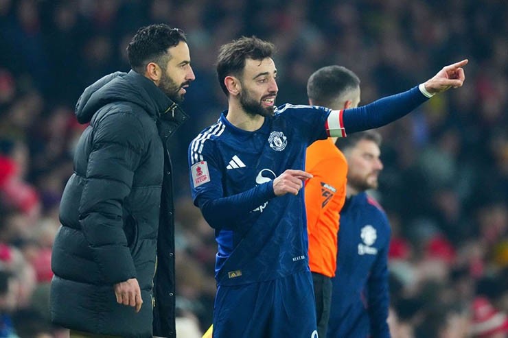 MU sẽ tiến hành cấm một CĐV không được vào Old Trafford trong 3 năm