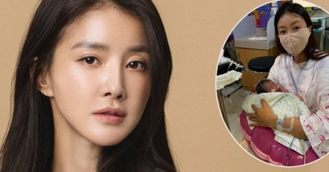 Lee Si Young bị chỉ trích vì "dùng tinh trùng c...