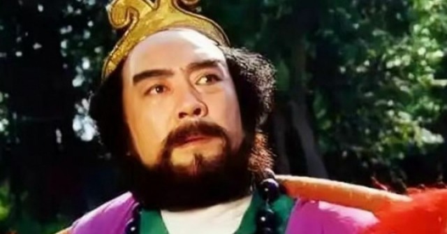 Tài tử đóng Sa Tăng "Tây du ký" qua đời