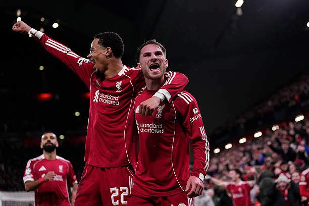 Liverpool đã thắng 2 trận liên tiếp trước những đối thủ mạnh và tái hiện lại bản sắc chơi bóng của họ mùa trước