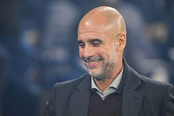 Họp báo Man City - Liverpool: Guardiola nhớ Klopp, nói Liverpool là đối thủ đặc biệt - 3