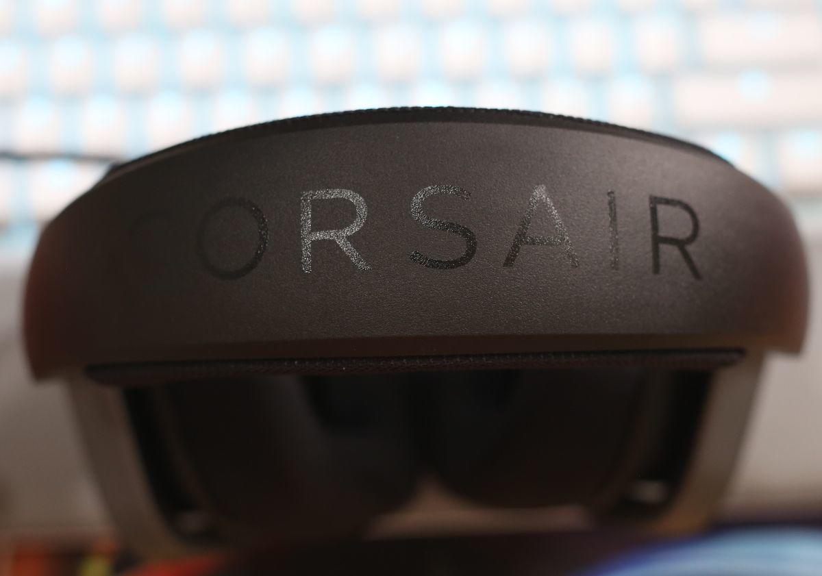 Void Max Wireless v2 có chất âm thiên về gaming.