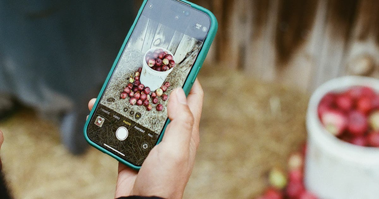 Khả năng nhiếp ảnh trên iPhone 18 Pro sẽ được nâng tầm với camera khẩu độ biến thiên.