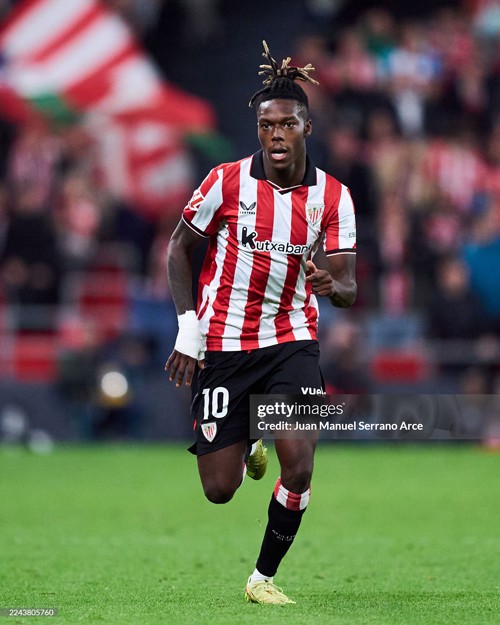 Barca mừng vì “món hời” Rashford, Williams lún sâu đế chế riêng ở Bilbao - 6