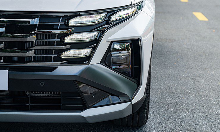 SUV 7 chỗ truyền thống lỡ nhịp, Tucson và CX-5 khuynh đảo phân khúc 5 chỗ - 8