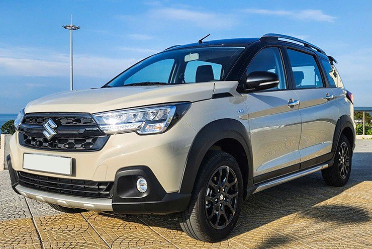 Đây là mẫu xe Nhật dùng động cơ lai rất được ưa chuộng tại Việt Nam - 3