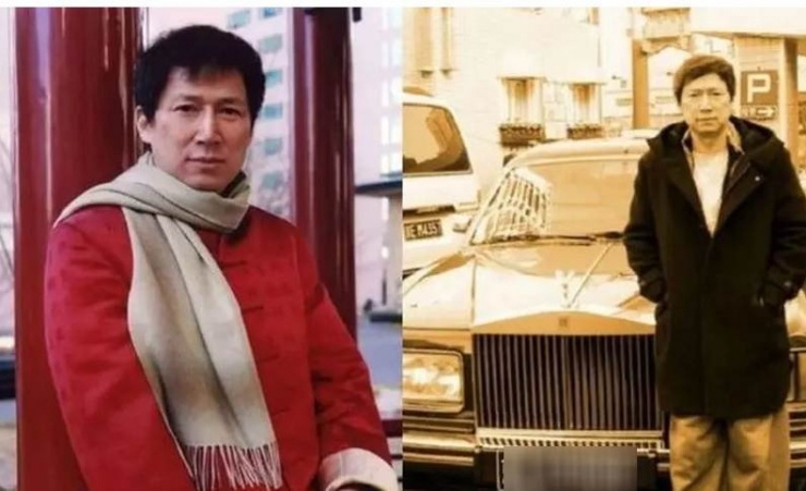 Cuộc đời của vị tỷ phú nhiều thăng trầm. Ảnh: Worldjournal