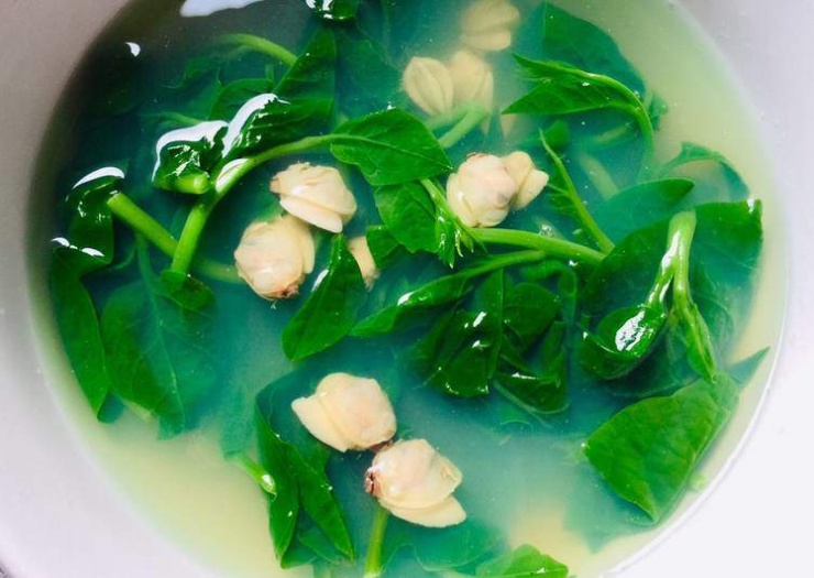 Món rau người Nhật rất chuộng vì khả năng ngừa ung thư, bán đầy chợ Việt, chế biến thành nhiều món ngon - 7