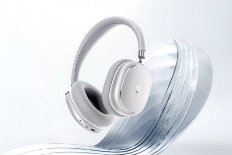 Black Shark Fengming S1: Tai nghe giống AirPods Max, pin hơn 150 tiếng, giá 1,4 triệu đồng