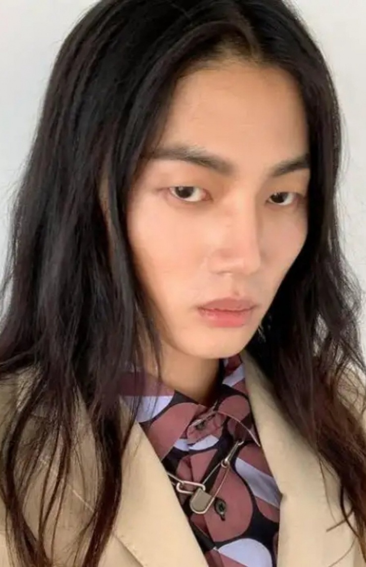 Nam siêu mẫu qua đời ở tuổi 35 khiến giới showbiz tiếc thương - 2