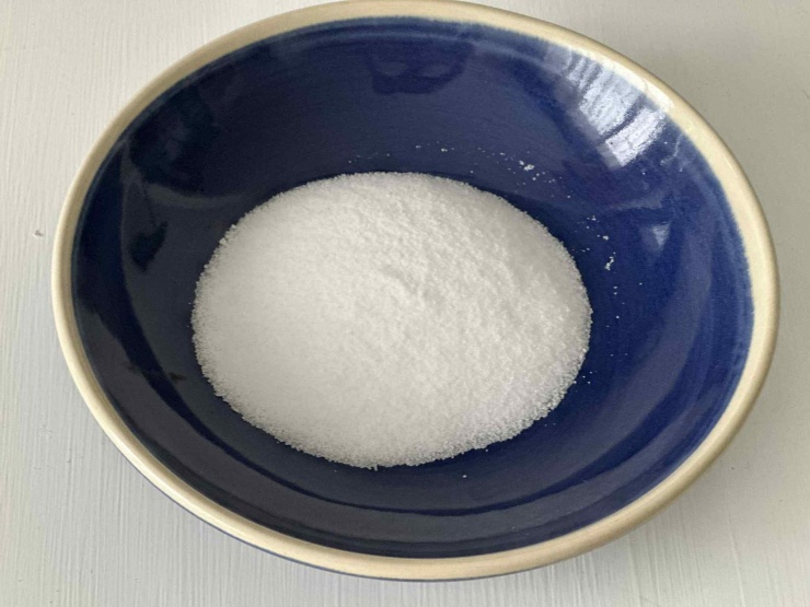 Bạn không nên ăn quá nhiều đường.