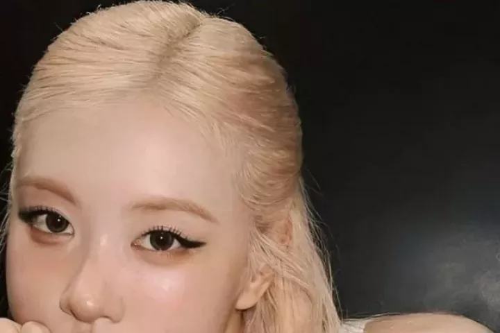 Rosé (BlackPink) làm nên lịch sử