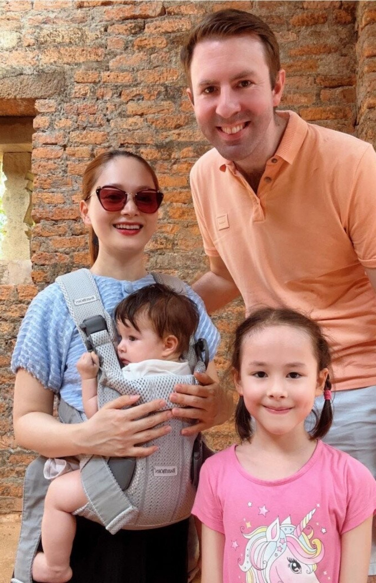 Tổ ấm từng hạnh phúc của vợ chồng Lan Phương.&nbsp;