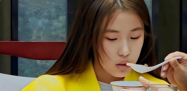 Lưu Tử Kỳ có cuộc sống được nuông chiều quá mức. Ảnh: QQ