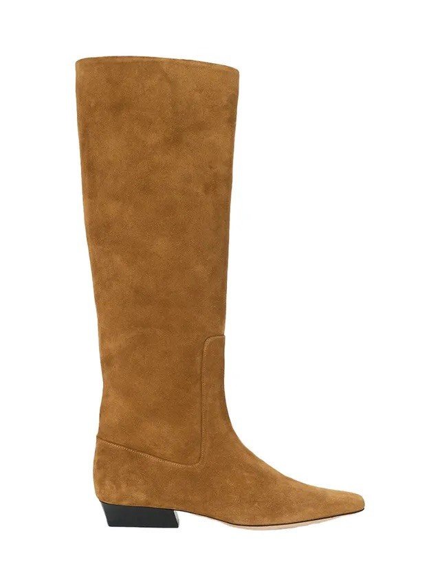 Bắt đúng trend mùa Thu Đông 2025 với những món phụ kiện quen ơi là quen - 4