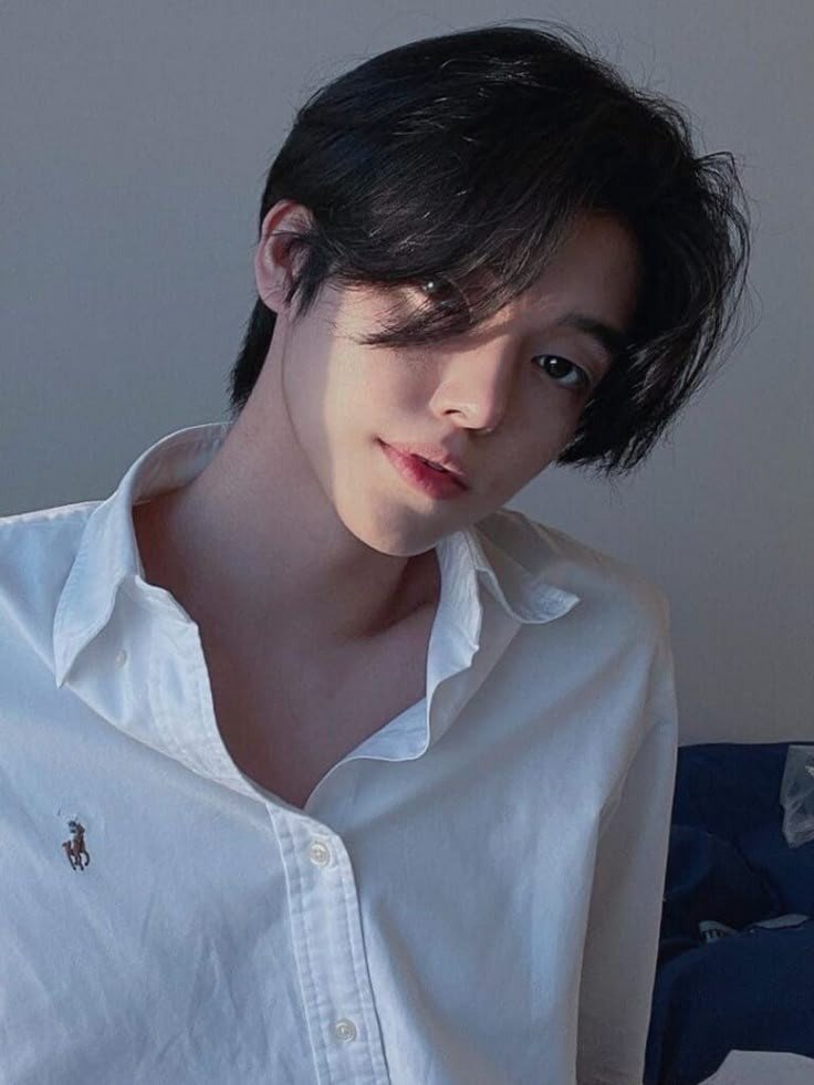 Xu hướng tóc nam thời thượng dành cho các chàng trai muốn thay đổi diện mạo - 5