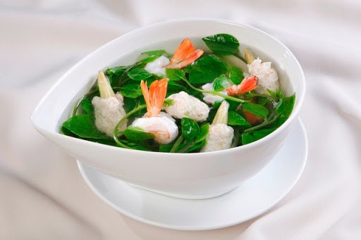 Món rau người Nhật rất chuộng vì khả năng ngừa ung thư, bán đầy chợ Việt, chế biến thành nhiều món ngon - 6