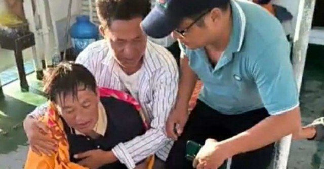 Vụ ba người bị sóng cuốn, mất tích ở Lý Sơn: Kỳ...