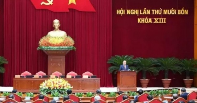 Trung ương "chốt" những nội dung quan trọng về ...